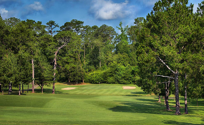 Laurel Country Club